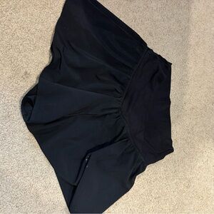 Black aerie Shorts